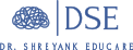 Dr. Shreyank Educare